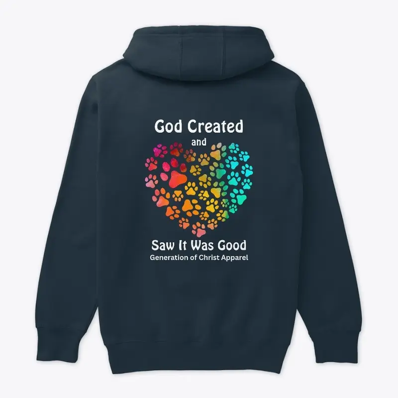 God Created