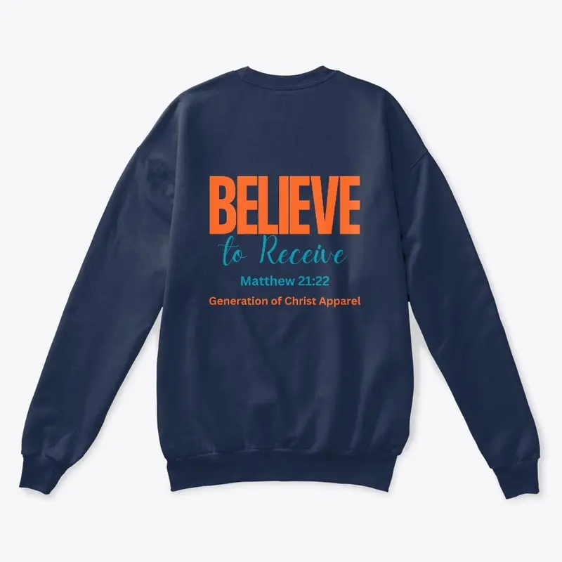 Believe