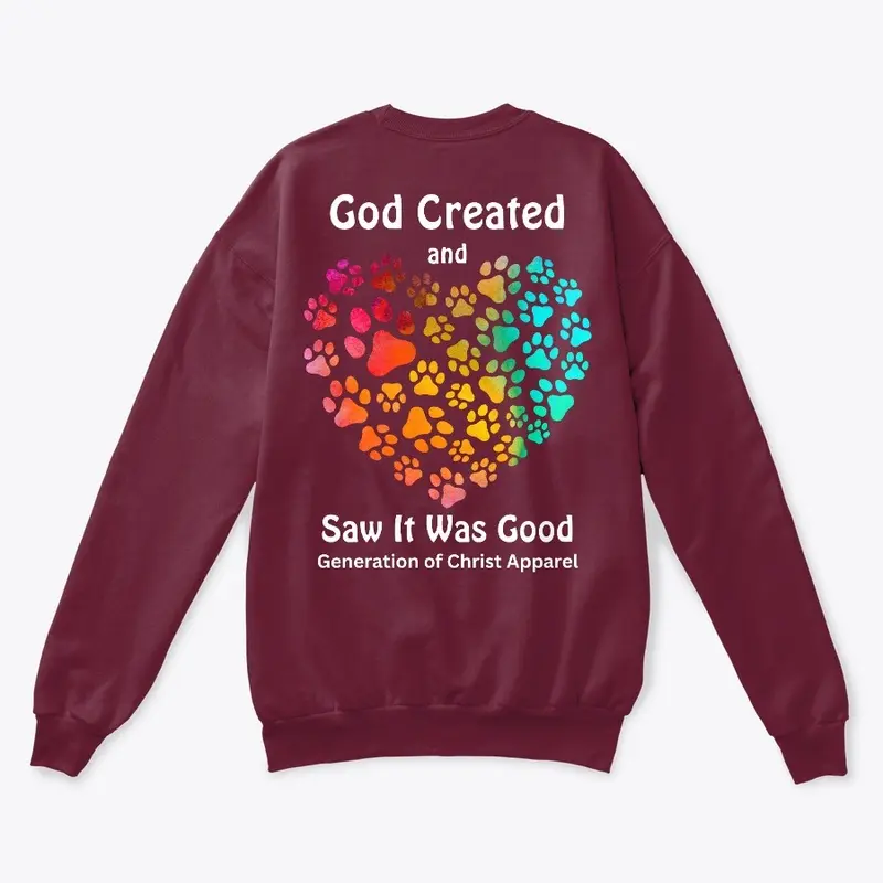 God Created