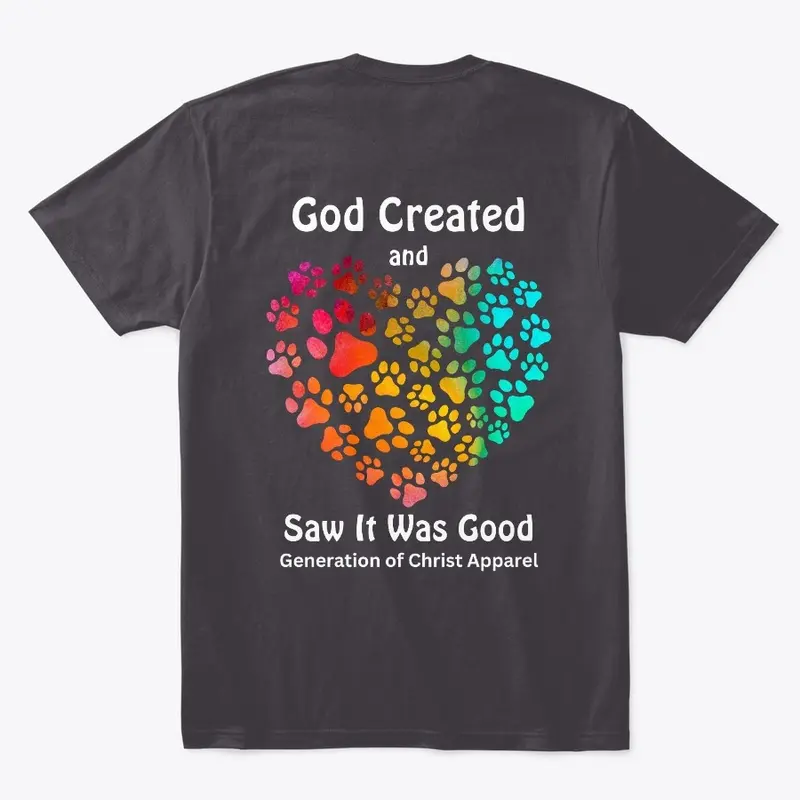 God Created