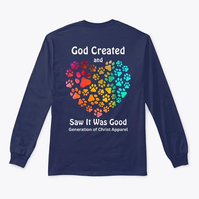 God Created