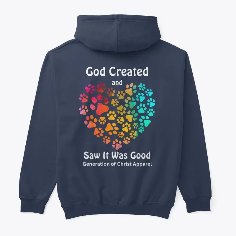 God Created